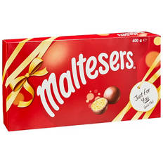 Maltesers Giftbox 400g