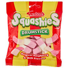 Original Squashies 140g