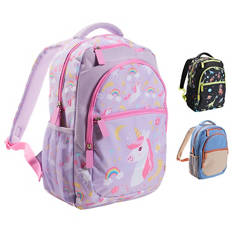 Children's Backpack Assortment