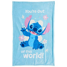 Licensed Fleece Blanket