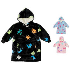 Children's Snuggle Hoodie