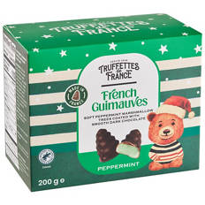 Peppermint French Guimauves 200g