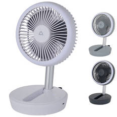 Compact Folding Fan
