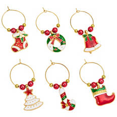 Assorted Christmas Accessories