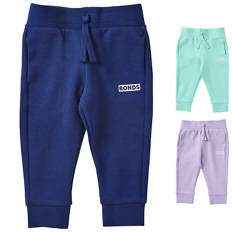 Infant Trackie