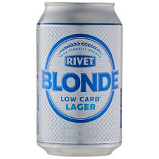 Low Carb Lager