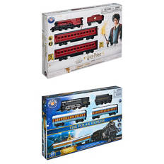 Lionel Christmas Train Set