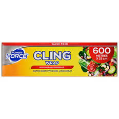 Cling Wrap 600m