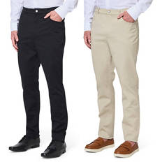 Men's Chino Pants