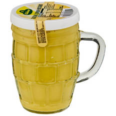 German Mustard in Beer Mug 255g