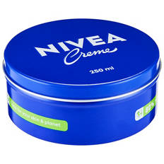 Crème Moisturiser 250ml