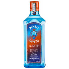 Sunset Gin 700mL