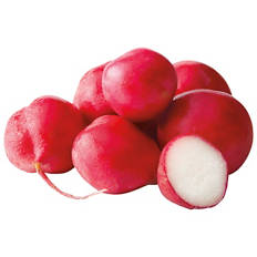 Radish 200g