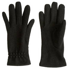Women's Wool Blend Gloves