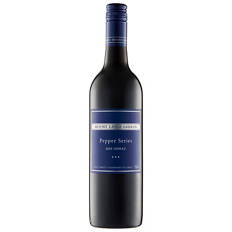 Pepper Series Shiraz 2023