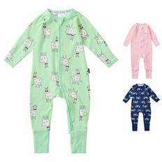 Infant Wondersuit