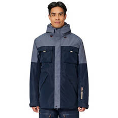 Adult’s Snowboard Jackets