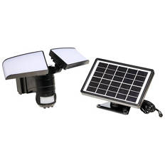Solar Spot Light
