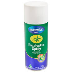 Eucalyptus Spray 200g