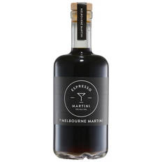 Espresso Martini