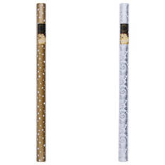 Deluxe Christmas Wrap 5m