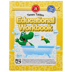 Educational Workbooks