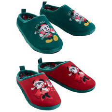 Adult Slippers