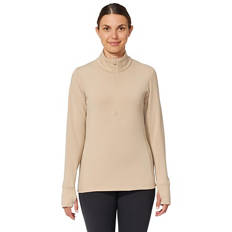 Women's Jacket or Quarter Zip Top