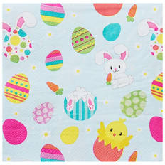 Easter Paperware