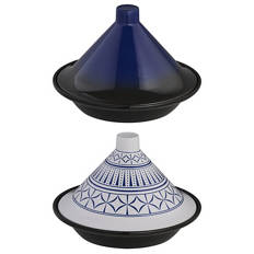 Tagine Cast Iron Base