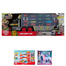 Steffi Doll or Dickie Assortment