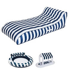 Assorted Pool Inflatables