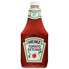 Ketchup 1L