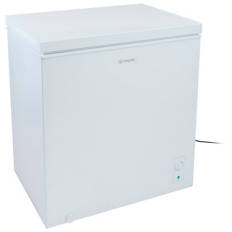 198L Chest Freezer