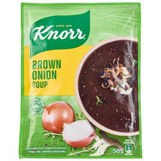 Brown Onion Soup 50g