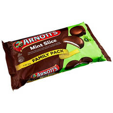 Mint Slice Family Pack 365g