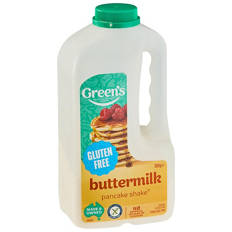 Gluten Free Buttermilk Pancake Shake 300g