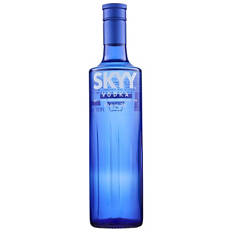Vodka 700mL