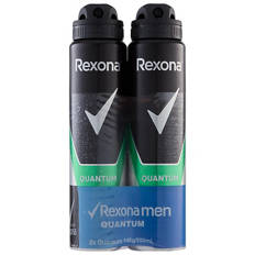 Anti Perspirant Deodorant 2 Pack 145g