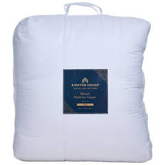 Deluxe Mattress Topper – King Size