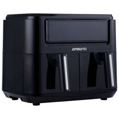 Dual Basket Air Fryer