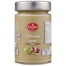 Pistachio Spread 190g