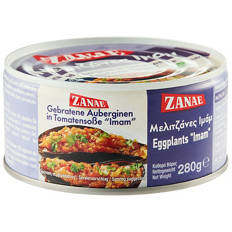 Greek Vegetables 280g