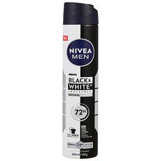 Nivea Anti-Perspirant Deodorant 120g