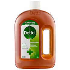 Dettol 2L