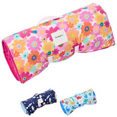Napping Mats with Pillow