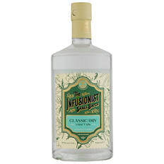 Classic Dry Craft Gin 750ml