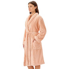 Women's Plush Robe