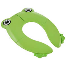Assorted Children's Travel Toilet Seat