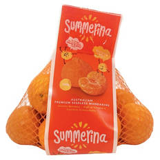 Summerina Mandarins 750g